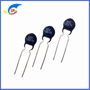 MF72 Power Thermal Resistor 12D-7 12D-11 12D-20 NTC Thermistors