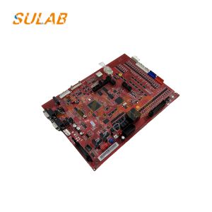 Modern Design Elevator Main PCB Mother Board for Hotel Use with WBVF NT V1.0/V1