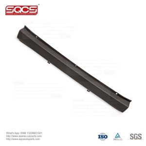 SQCS OEM 9078851100 Rear Bumper for SPRINTER W907 W910 Perfect Replacement