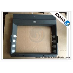 445-0673165 Durable NCR ATM Part 5877 CRT / FDK ASSY Automated Teller Machine