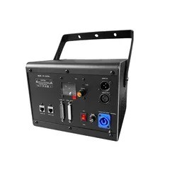 Remote Control Party Laser Lights 10W IP44 Rated With Colour Options