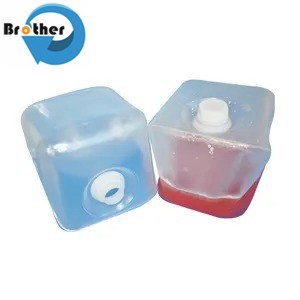 Cubitainer 15L Soft Foldable LDPE Medical Grade Plastic Bucket Liquid Container