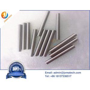90WNiFe Tungsten Heavy Alloy Pins High Hardness With Wearing Resistance