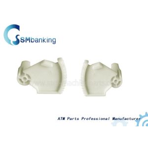 A006846 NMD ATM Parts Half Moon Shaped Plastic Gears A006846