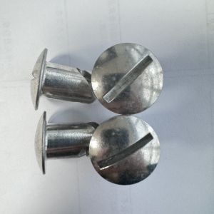 Improve Your Sprint Car's Look and Function with Universal 7/16" *.500 Dzus