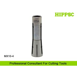 Cheap MX10 - 4 Slim Collet For CNC Pull Collet Chuck Tool Holder Clamp Endmill for sale