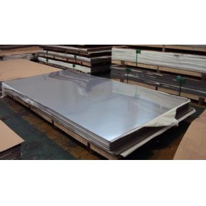 China JIS4 Petroleum Rolling Duplex 430 Stainless Steel Sheet /Plate / Panel 4x8 1x2 ,430 Steel Plate Polishing on sale