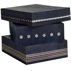 Stainless Steel Mesh Wire Rope Conveyor Belt for Mining and Construction