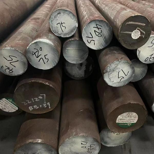 6m 304L Stainless Steel Round Bar ASTM A276 316L 310S 321
