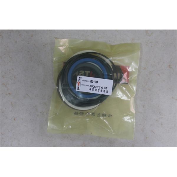 Belparts Spare Parts 283-6179 2836179 349-4121 3494121 E312D Bucket Hydraulic Cylinder Seal Kit For Crawler Excavator