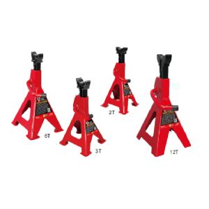 JTJS-B Lab Jack Shipping Container Lift and Jack Stand in One Car Jack Stand