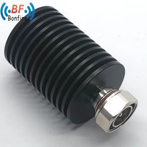 Whole Saling 350-6000MHz 200 W RF Fixed Dummy Load RF Termination Load for in