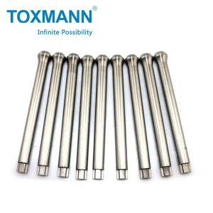 Customized molding metal punch pin， Punching Mold Shaping Mode and Punch and Die