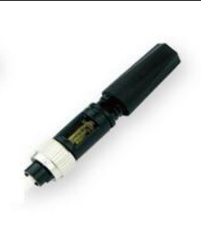 Quality fiber fast connector FTTH Outlets Connection at the desk for LAN environments Insertion Loss<0.2dB wholesale