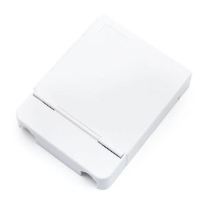 FTTH 4 Cores Terminal Box Fiber Optic Indoor Optical Cables Floor Standing