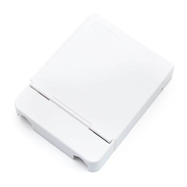 Quality FTTH 4 Cores Terminal Box Fiber Optic Indoor Optical Cables Floor Standing wholesale