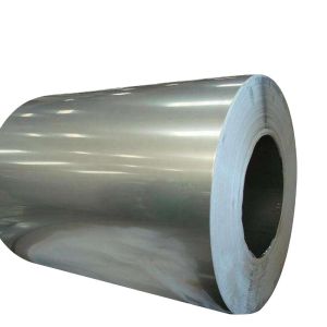 Adhesive SS400 Stainless Steel Strips For Chain Nonoiled ISO9001