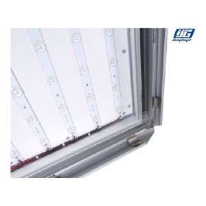 Big Size High Brightness Led Backlit Light Box