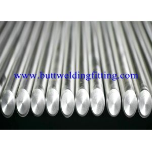China Super Duplex Stainless Steel Bars Astm A276 UNS32750 Strong Corrosion Resistance on sale