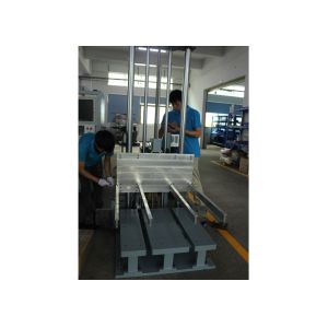 300kg Payload Zero Drop Lab Drop Tester Computerized High Precision DT030
