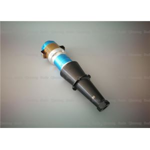 Cheap 3600W High Energy Ultrasonic 15Khz Frequency Converter With 74mm Mounting Flange for sale