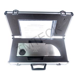 ISO2400-2012 304 Stainless Steel V1 Block Calibration