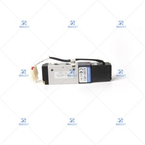 SAMSUNG HEAD1-AIR-SOL-CABLE-ASSY J90833780A HANWHA SMT Spare Parts