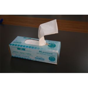 Cheap Smooth Disposable Polythene Aprons 27x42&quot; 27&quot;X46&quot; 27x48&quot; 30&quot;X58&quot; 27&quot;X58&quot; for sale