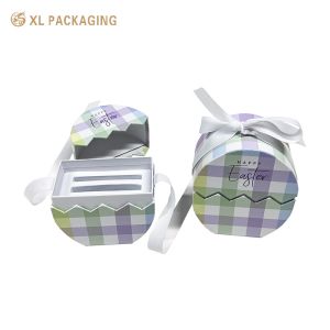 XL Packaging Custom Custom Gift Box Packaging Factory Luxury Custom Gift Box