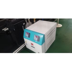 Mold Temperarture Controllers (Water) / Water Heaters for plastic injection
