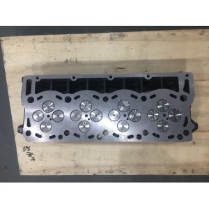 Ford 6.4L Complete Cylinder Head Engine Cylinder Head 2010 Ford F - 250 Super