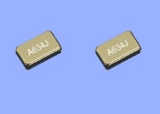 Buy cheap X1A000061000600 EPSON Crystal Electronic Component 2012-2P 32.768KHz 7PF from wholesalers