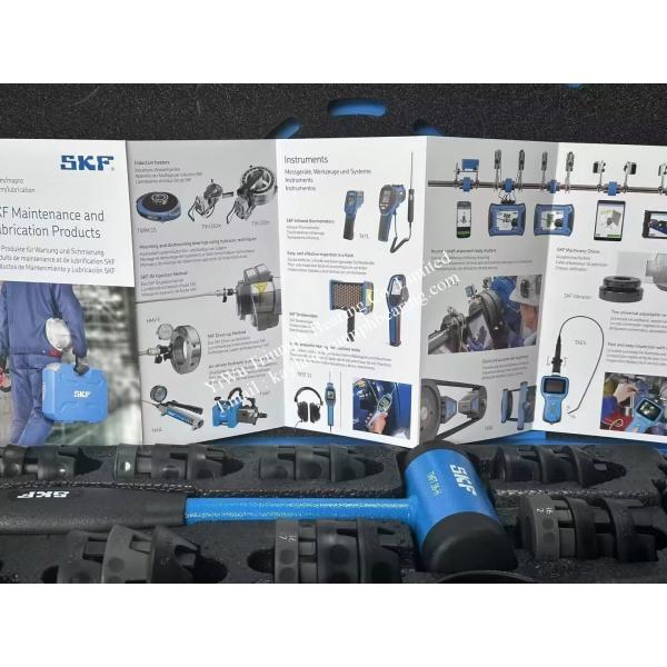 Quality Original Sweden  bearing fitting tools kit    TMFT36 wholesale