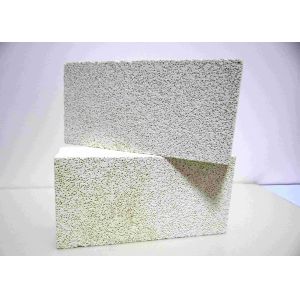 China JM23 Insulating Refractory Brick on sale