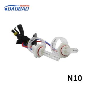 N10 100W Super high power hid xenon conversion kit