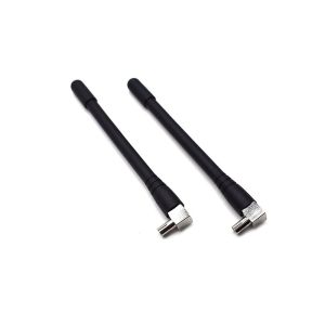 Wireless Communication Rubber Duck Antenna with 600-2700mhz Frequency and TS9