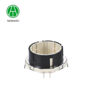 Cheap High Precision Angle Encoder with Magnetic Shaft Sensor for sale