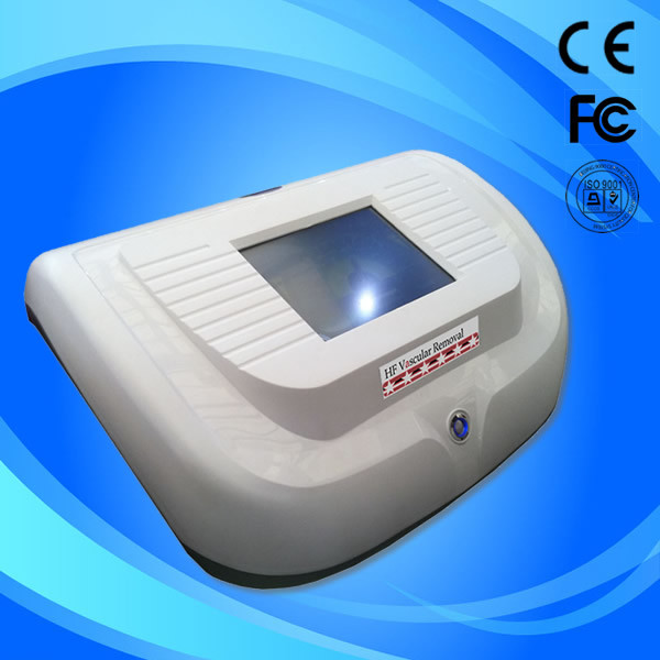 Quality High Frequency Professional Vascular Removal Machine Spider Vein Removal Machine wholesale
