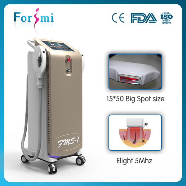 Quality Newest design best shr laser hair removal equipment ipl device shr devices wholesale