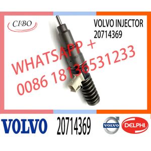 20547350 20547351 20555521 20564425 20564930 20569291 ELIC Engine Common Rail