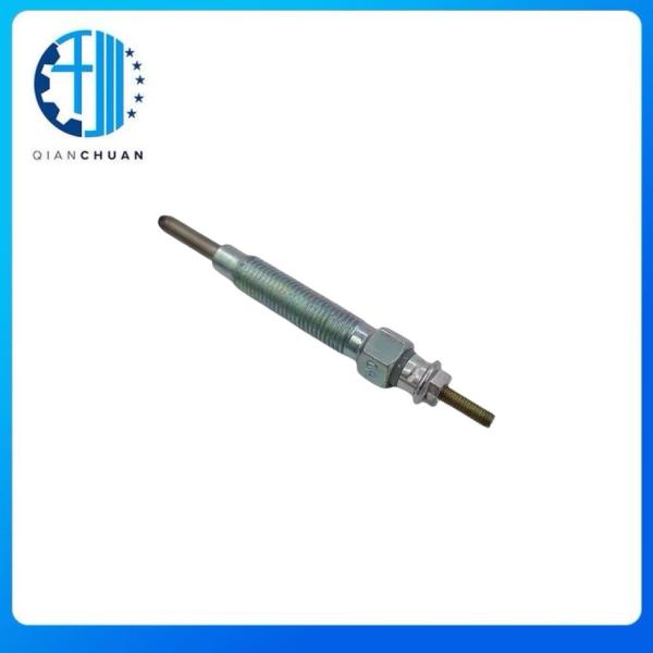 Heater Plug 36710-42021 For Hyundai H100 Diesel Engine Spare Parts
