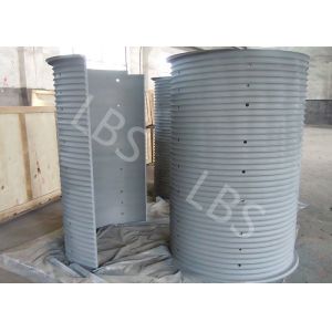 Lebus Groove Sleeves