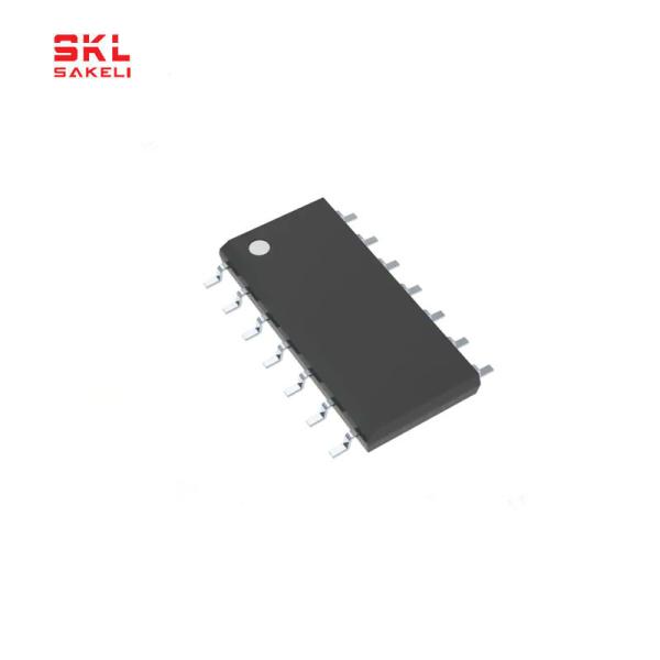 Quality LM2902KAVQDRQ1  Amplifier IC Chips  Industry-Standard Quad Operational  Automotive Applications Package 14-SOIC wholesale
