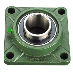 CTZ UCP Bearing UCP212 UCP 212 Bearing with P0 Precision Rating and ISO
