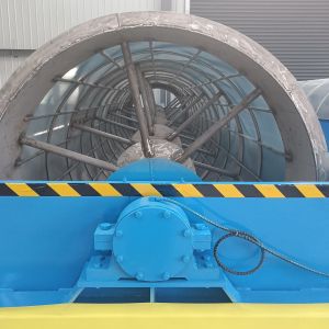 0.4-200t/h Capacity Silica Sand Processing Plant