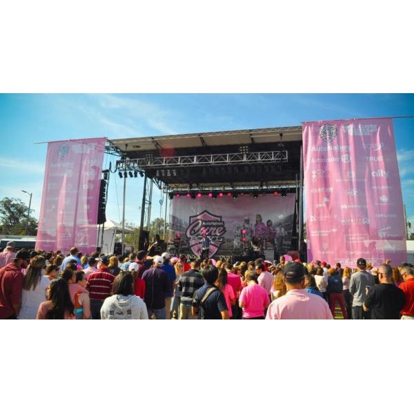 Quality Polyester Fabric Backdrop Wall Banner , Digital printing hanging fabric backdrop wholesale