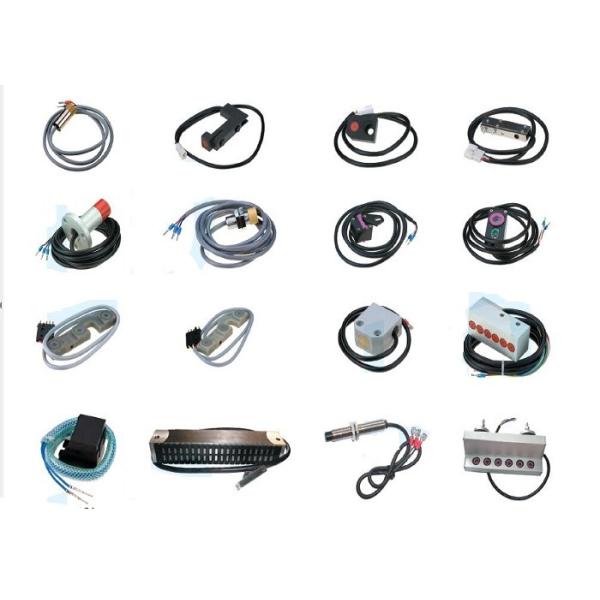 Quality Projectile Sensor With Conecting Cable Weaving Loom Spare Parts PFR Sensor wholesale