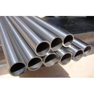 China AISI ASTM 304 321 316 Ss Round Polished Surface 3mm-100mm Seamless Stainless Steel Pipes on sale