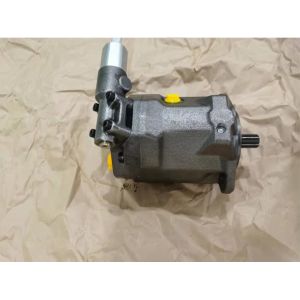 R910989917 A10VSO10DR/52R-VSC64N00-SO857 AA10VSO10DR/52R-VSC64N00-SO857 Axial