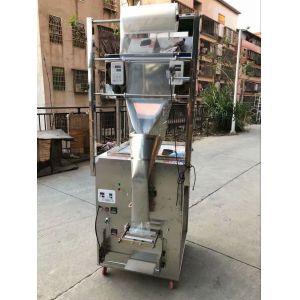 Most Needed Product 500g Automatic Detergent Powder Flour Filling Machine Buy